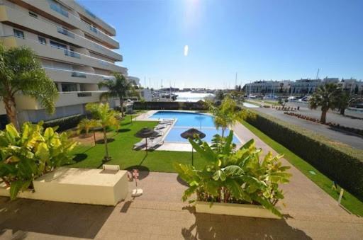 Vilamoura Marina Beach Aquamar 103 Zewnętrze zdjęcie