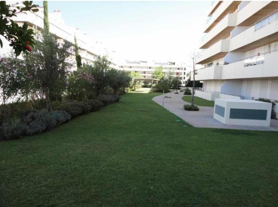 Vilamoura Marina Beach Aquamar 103 Zewnętrze zdjęcie