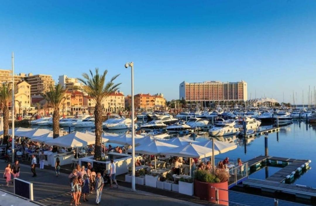 Vilamoura Marina Beach Aquamar 103 Zewnętrze zdjęcie