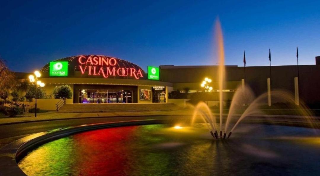 Vilamoura Marina Beach Aquamar 103 Zewnętrze zdjęcie