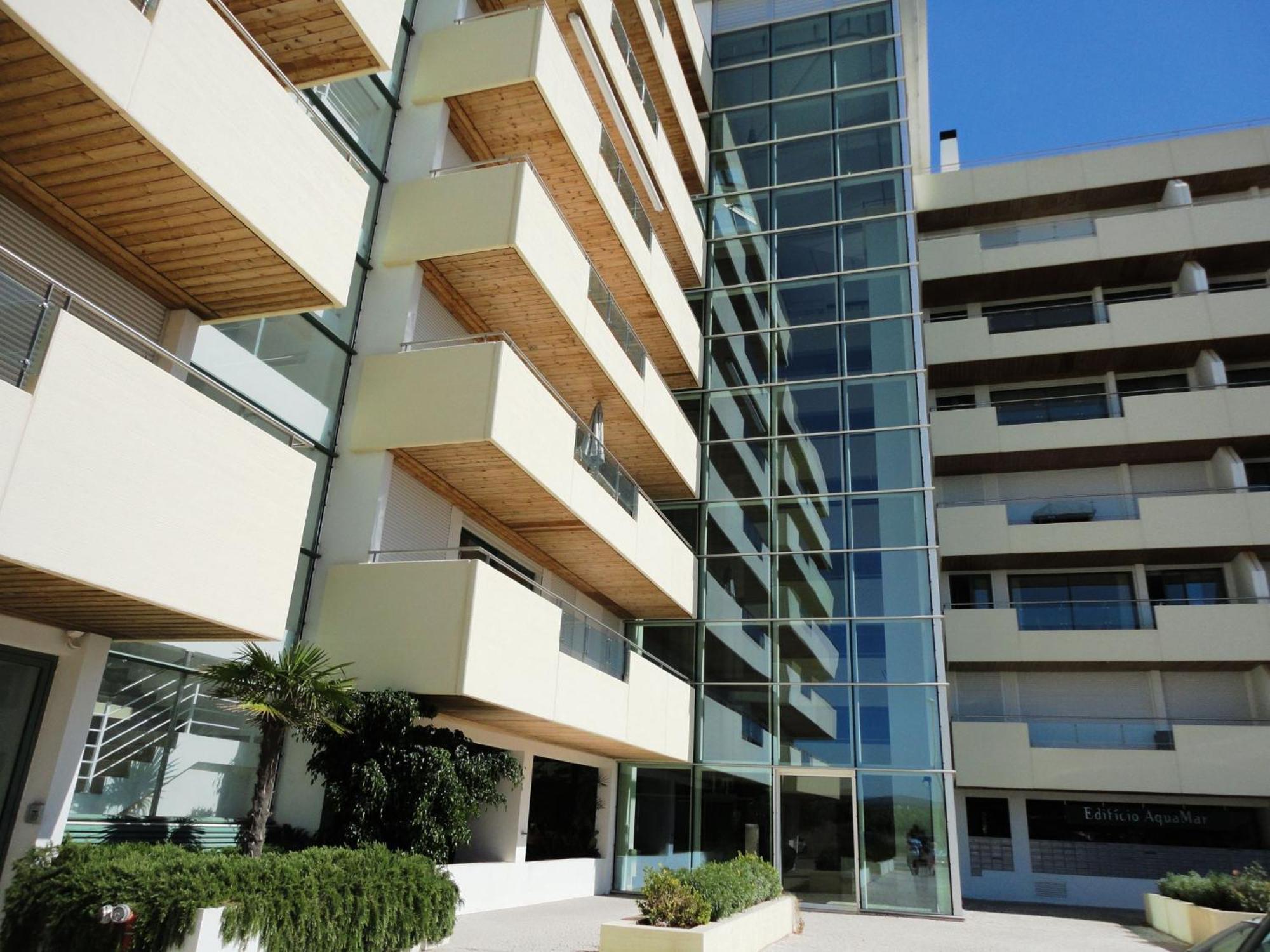 Vilamoura Marina Beach Aquamar 103 Zewnętrze zdjęcie