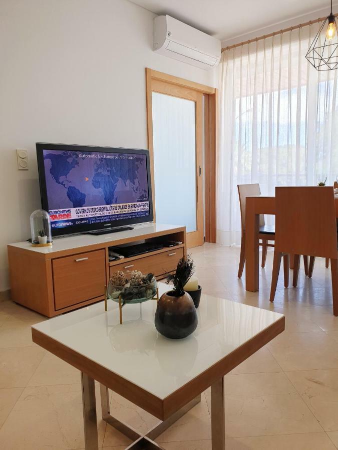 Vilamoura Marina Beach Aquamar 103 Zewnętrze zdjęcie