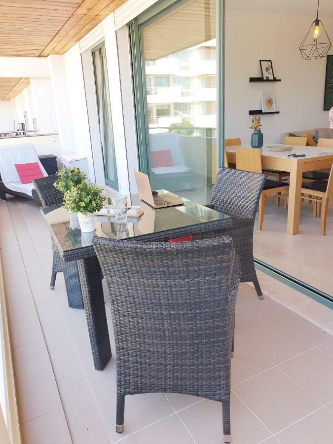 Vilamoura Marina Beach Aquamar 103 Zewnętrze zdjęcie