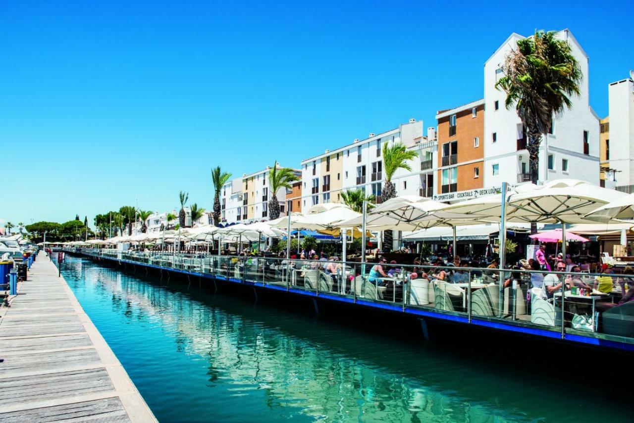 Vilamoura Marina Beach Aquamar 103 Zewnętrze zdjęcie