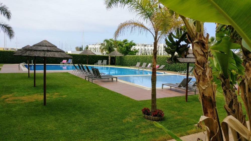Vilamoura Marina Beach Aquamar 103 Zewnętrze zdjęcie