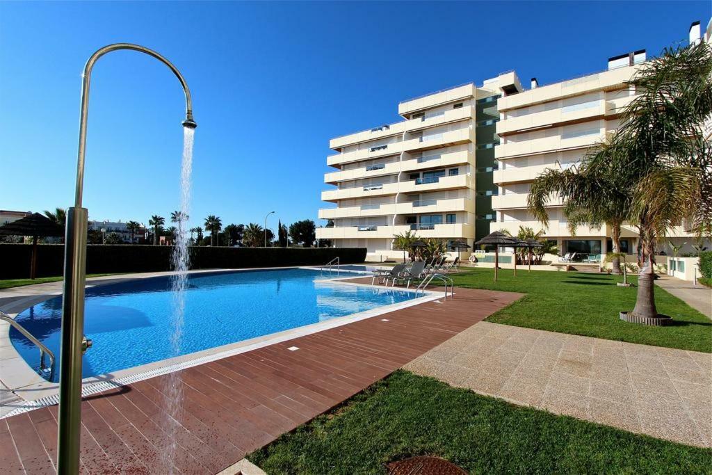 Vilamoura Marina Beach Aquamar 103 Zewnętrze zdjęcie