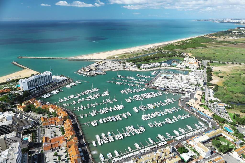 Vilamoura Marina Beach Aquamar 103 Zewnętrze zdjęcie