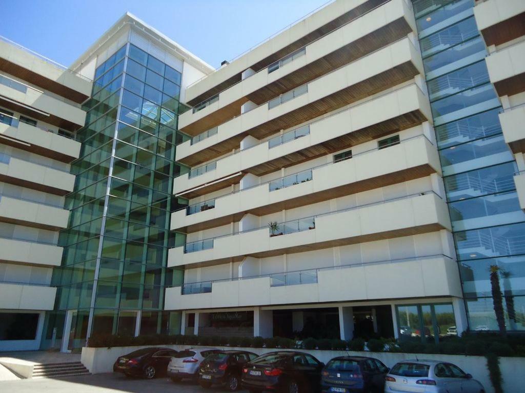 Vilamoura Marina Beach Aquamar 103 Zewnętrze zdjęcie