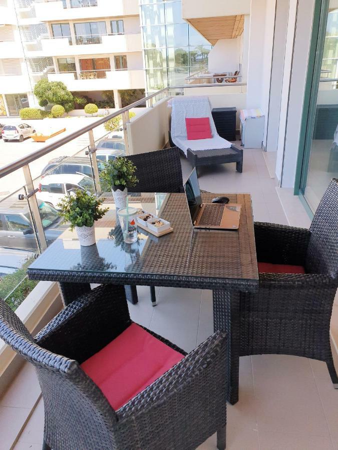 Vilamoura Marina Beach Aquamar 103 Zewnętrze zdjęcie
