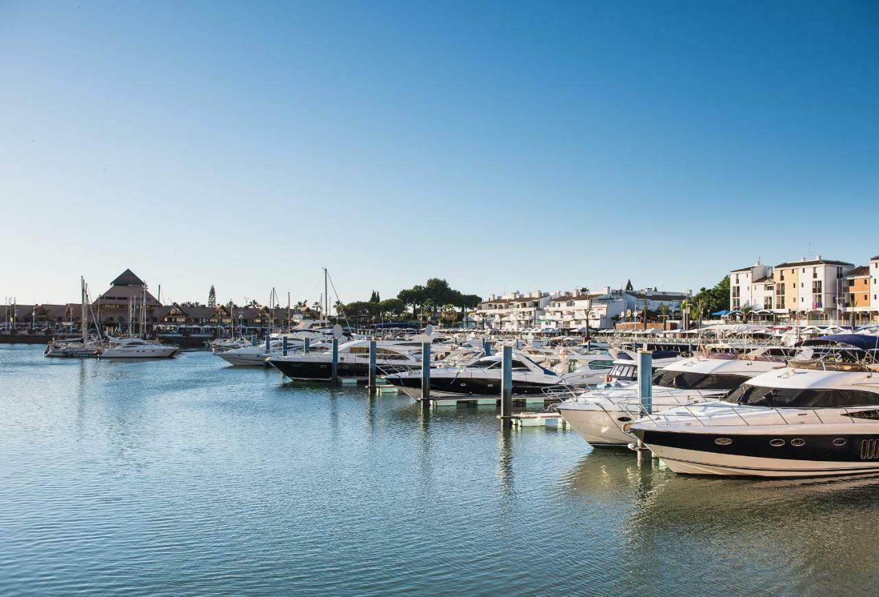 Vilamoura Marina Beach Aquamar 103 Zewnętrze zdjęcie