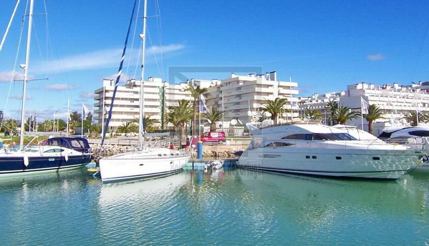 Vilamoura Marina Beach Aquamar 103 Zewnętrze zdjęcie